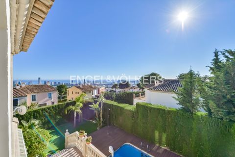 Villa i Finestrat, Alicante, Finestrat - € 950.000 | Ref: W-048HGQ - foto 28
